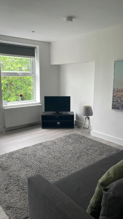 בלפסט Citygo Apartments Queens Wellington מראה חיצוני תמונה