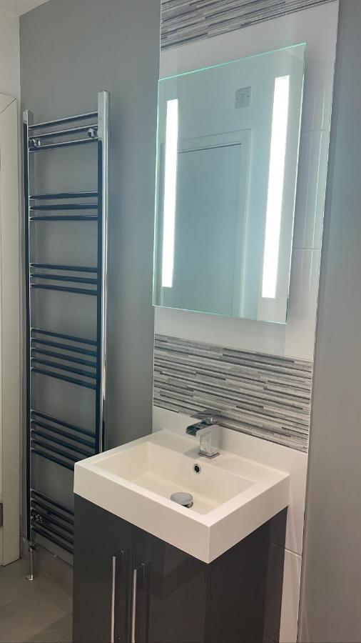 בלפסט Citygo Apartments Queens Wellington מראה חיצוני תמונה