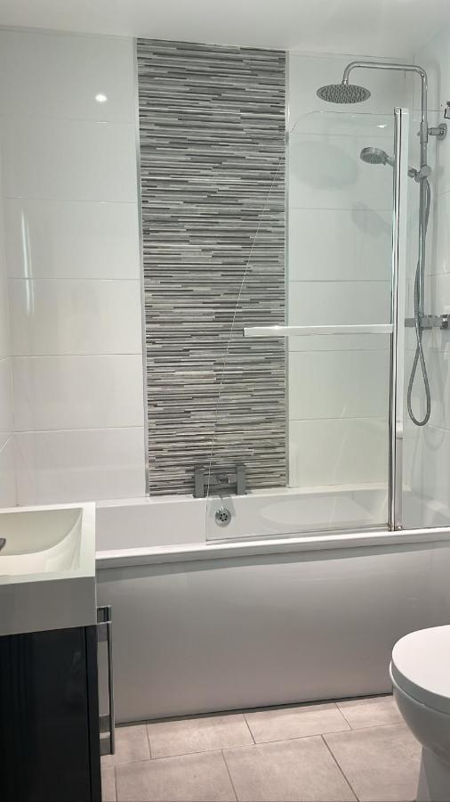בלפסט Citygo Apartments Queens Wellington מראה חיצוני תמונה