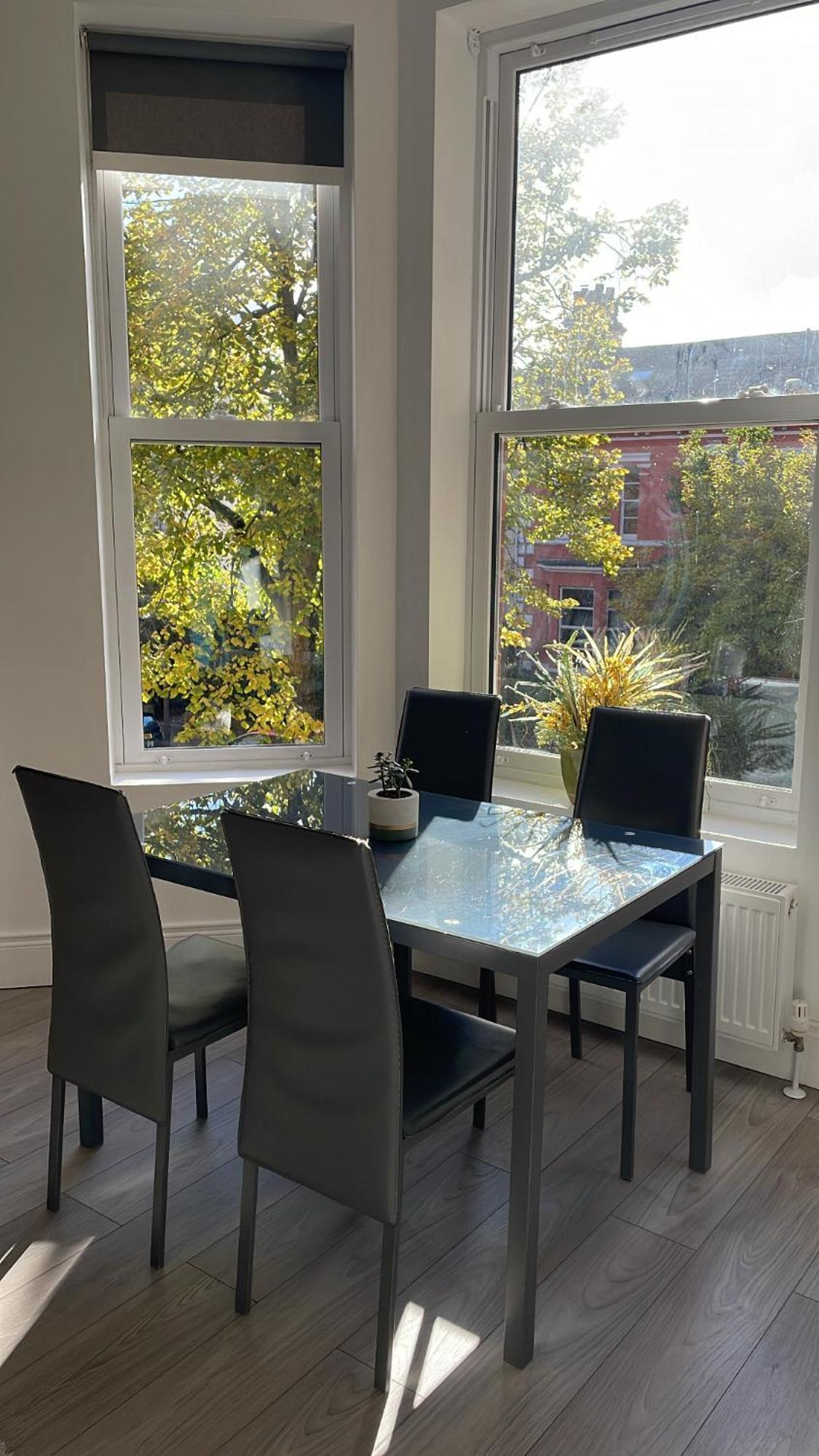 בלפסט Citygo Apartments Queens Wellington מראה חיצוני תמונה